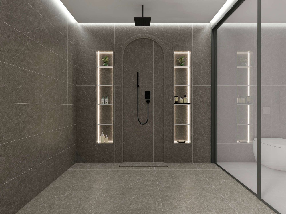 Gạch Vân Đá Tự Nhiên Việt Ý GA-M36010