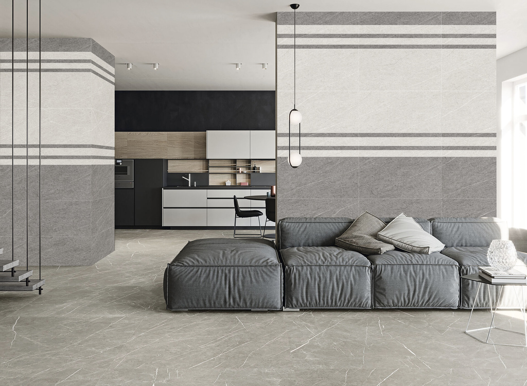 Gạch Vân Đá Tự Nhiên Apodio 48303 48403
