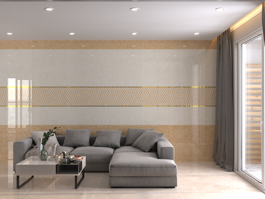 Gạch Vân Đá Tự Nhiên Apodio 48812 48912D 48912