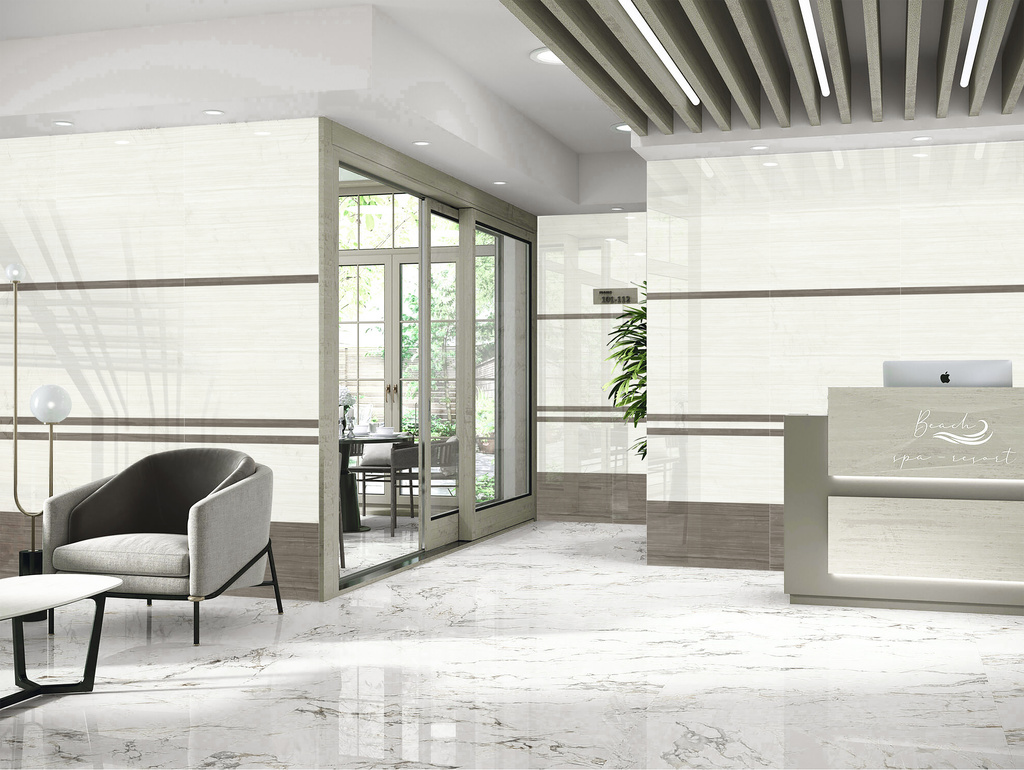 Gạch Vân Đá Tự Nhiên Apodio 48892 48894