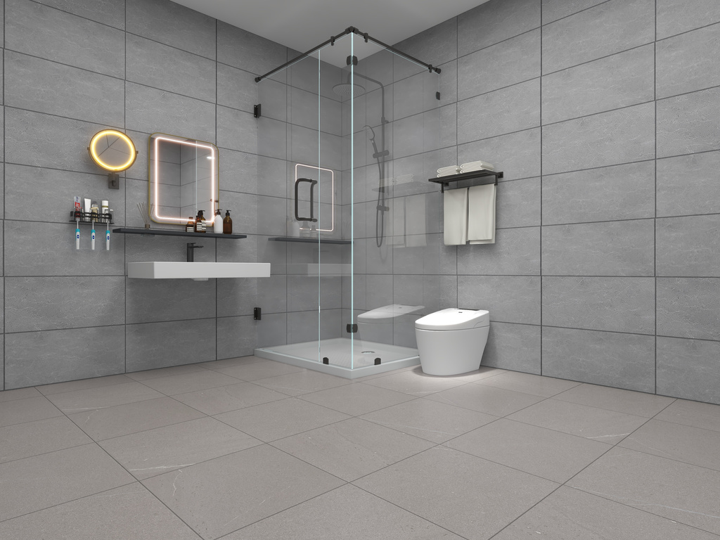Gạch Vân Đá Tự Nhiên Apodio A48SG401