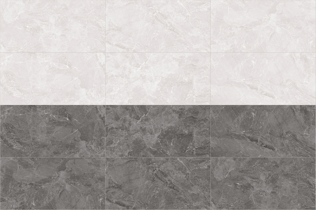 Gạch Vân Đá 40x80 Apodio M48ML807 M48MD907 Đá Bóng Kính