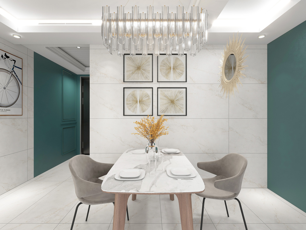 Gạch Apodio 60x120 Vân Đá Mờ
