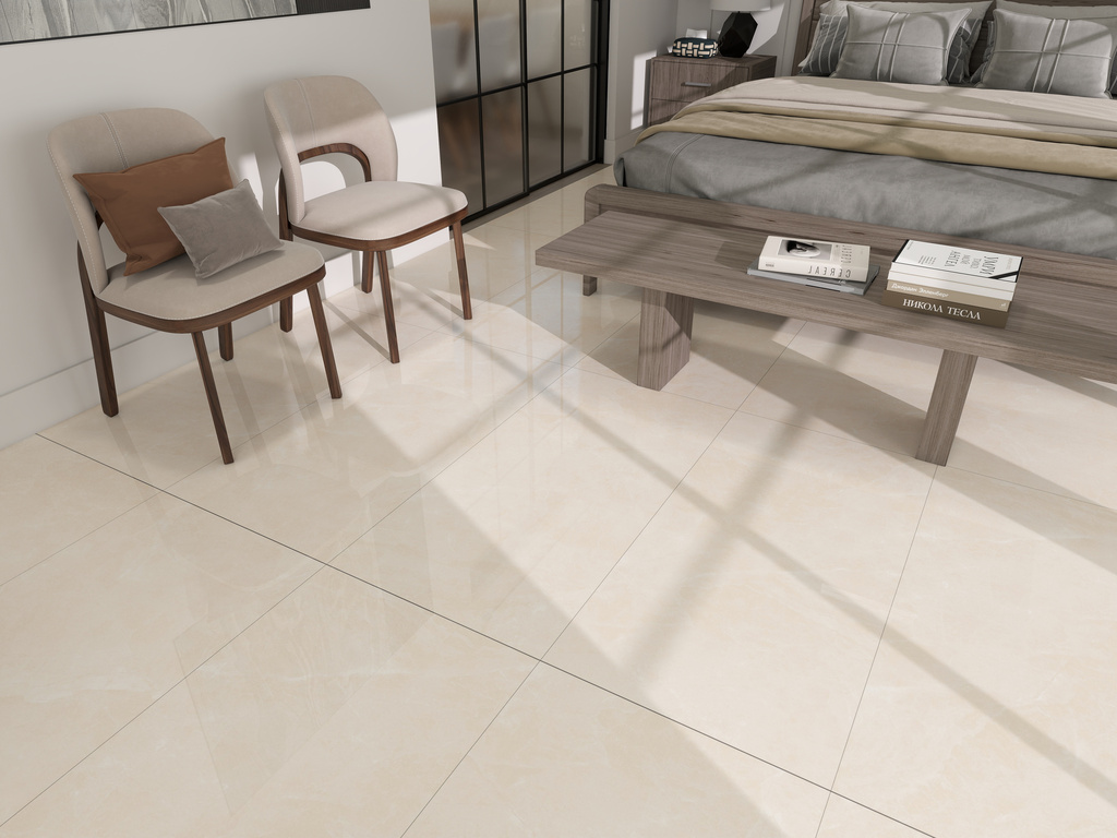 Gạch Vân Đá 60x120 Apodio MA.61.8004 Đá Bóng Kính Ứng Dụng