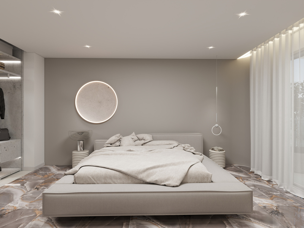 Gạch Vân Đá Tự Nhiên Apodio MA.61.PP607