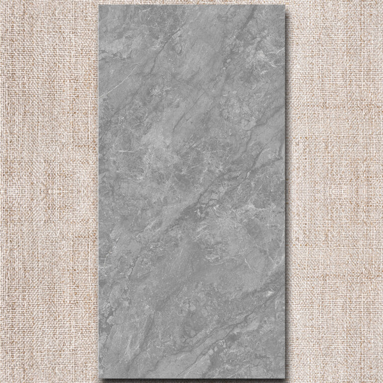 Gạch Vân Đá 60×120 Viglacera UN24-GM61206 Đá Mờ UN24-GM61206 Gạch Vân Đá Tự Nhiên Viglacera UN24-GM61206