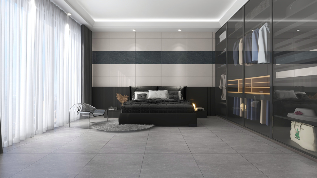 Gạch Vân Đá Tự Nhiên Apodio A66SG601