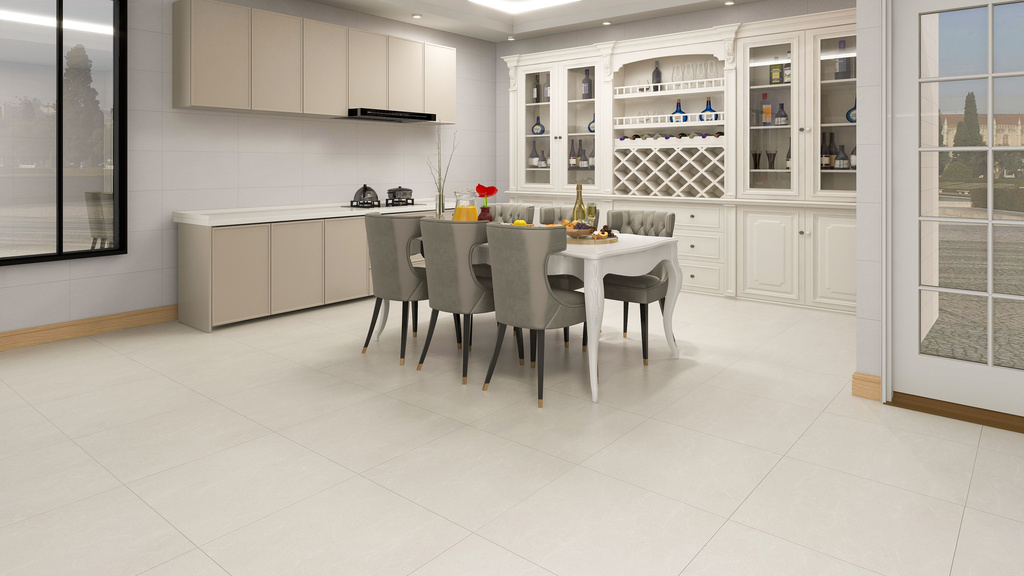Gạch Vân Đá Tự Nhiên Apodio A66SW601