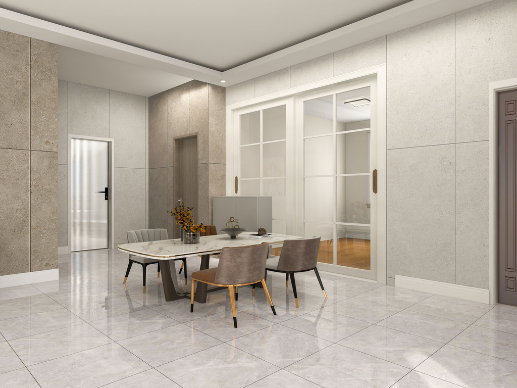 Gạch Vân Đá Tự Nhiên Apodio M66HG806