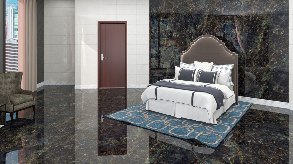Gạch Vân Đá Tự Nhiên Apodio M66LD902