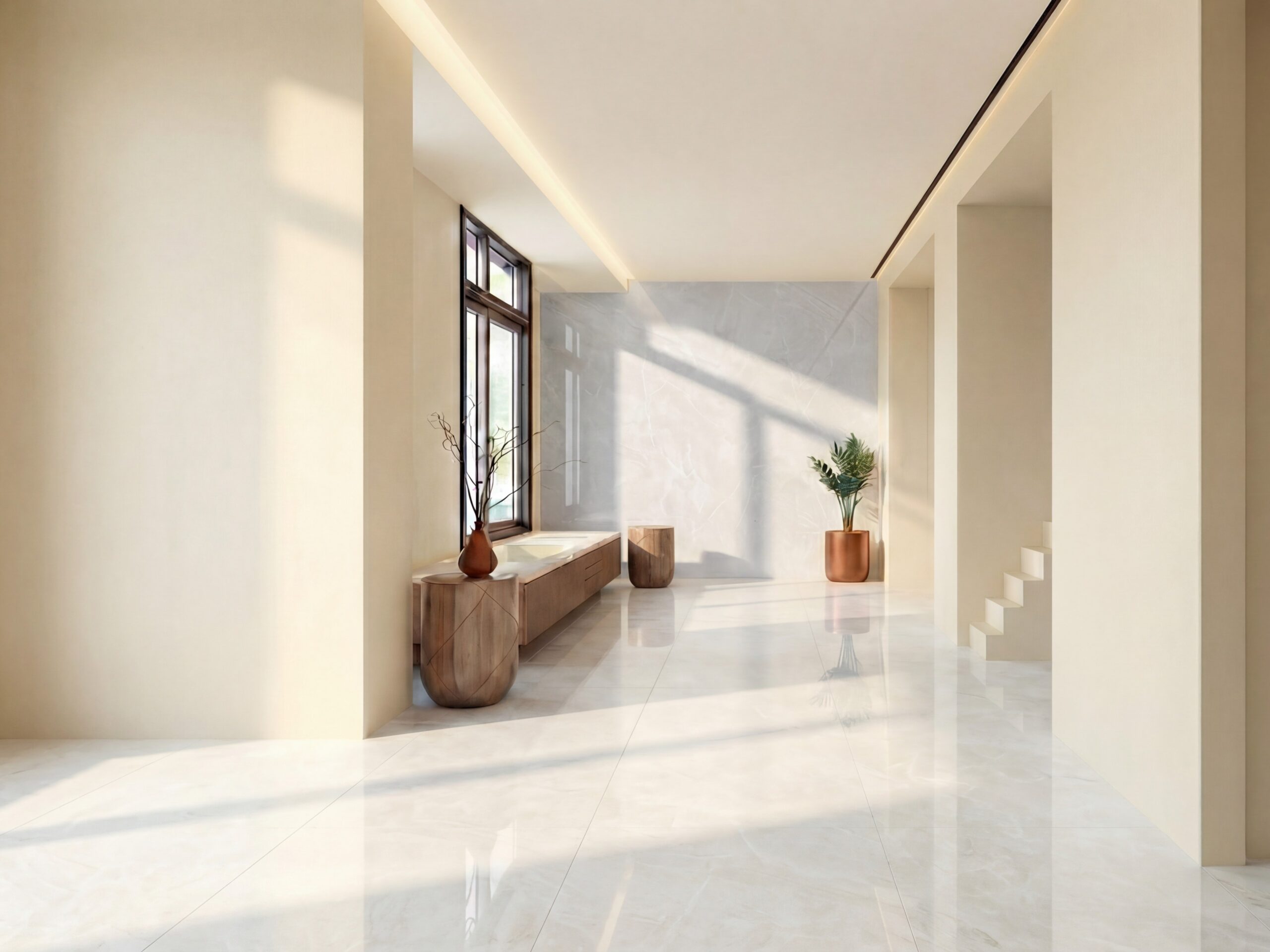 Gạch Vân Đá 80x80 Feliz FLY-G88011P1 Đá Bóng Kính