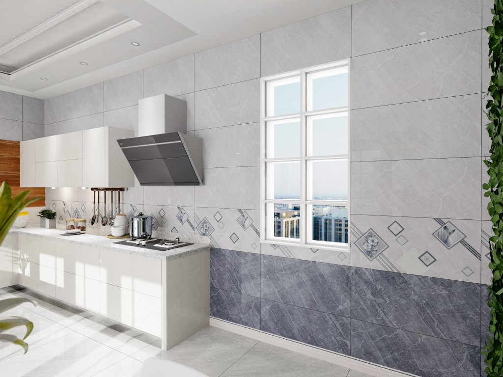 Gạch Vân Đá Tự Nhiên 40x80 Feliz FH84111P FH84111A FH84312P Đá Bóng Kính