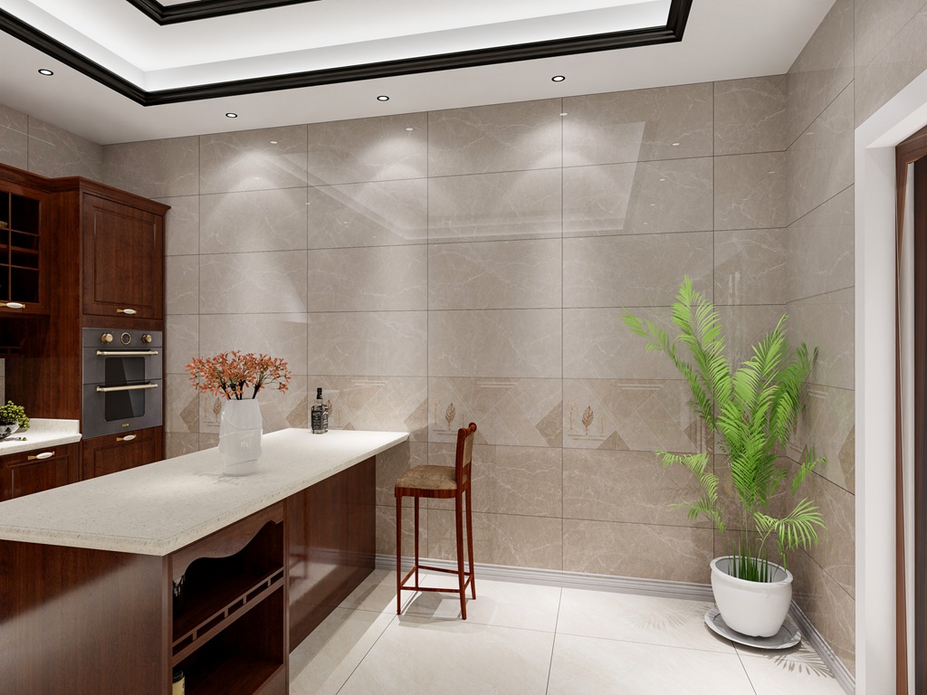 Gạch Vân Đá Tự Nhiên 40x80 Feliz FH84509P FH84509A FH84610P Đá Bóng Kính