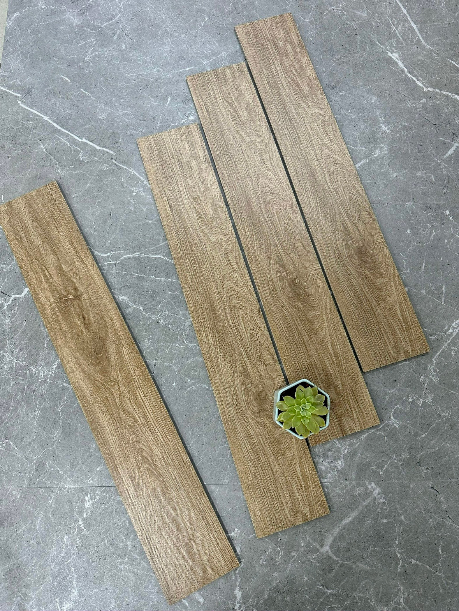 Gạch Vân Gỗ Apodio AP.0919.73007